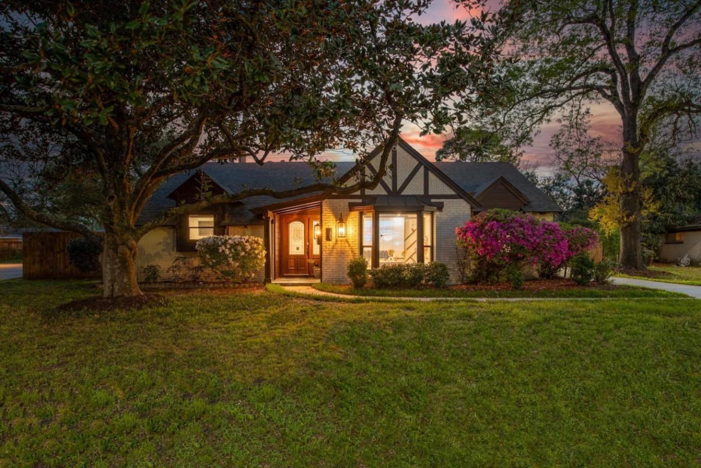 Western Oaks Retreat Houston Kültér fotó